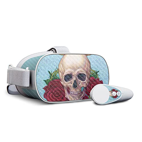 Fancy Skull