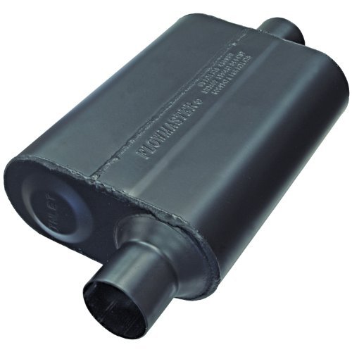 Flowmaster 942446 Super 44 Muffler - 2.25