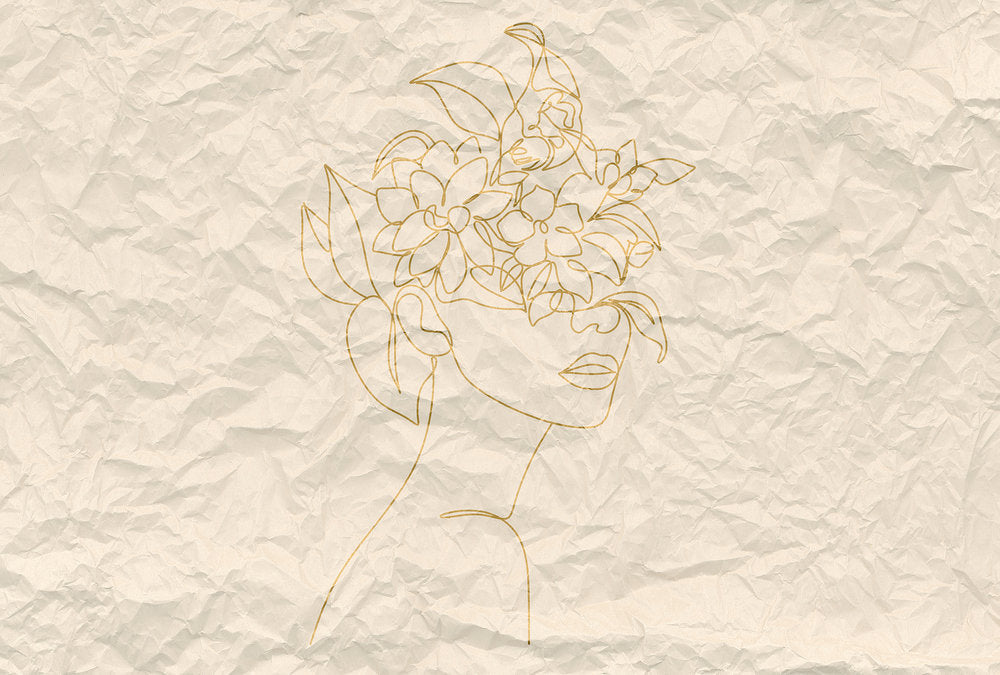ARTist Paper Face 2 - Premium Art Paper for Drawing & Sketching - Perfect for Artists, Students & Professionals - Ideal for Portraits, Illustrations & Creative Projects