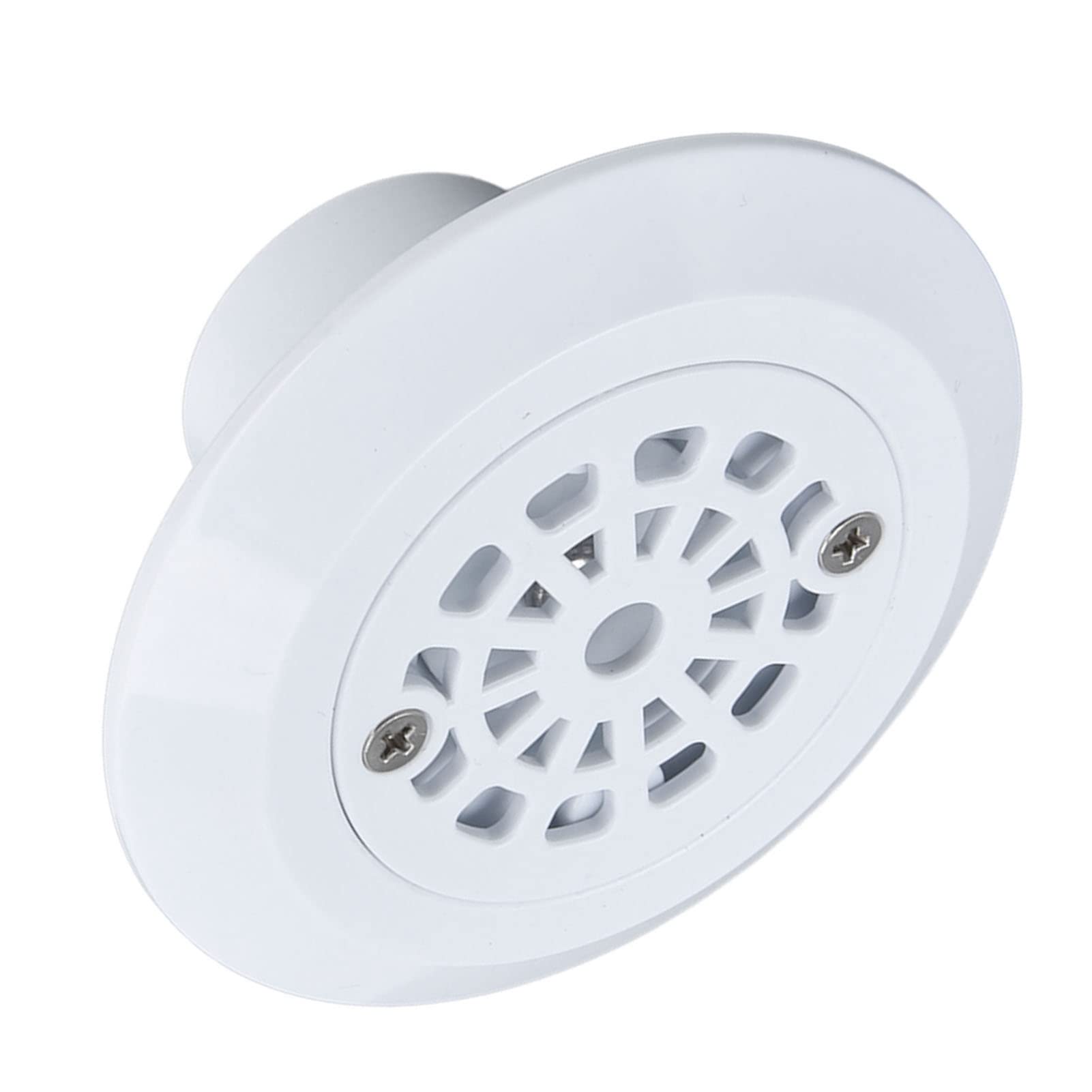 Durable Anti-Clogging Pool Water Inlet Outlet - Lightweight Swimming Pool Drain for Hot Tubs & Spas | Perfect for Inground Pools, Water Features & Aquatic Therapy