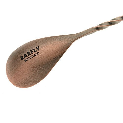 Barfly Japanese Style 17 1/8