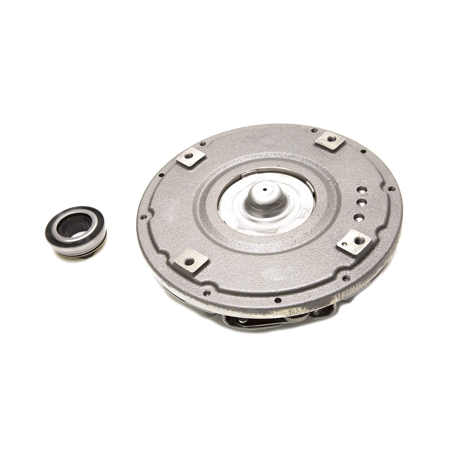 Valeo 52281407 OE Replacement Clutch Kit - Modular Unit for Ford, Dodge & Chrysler Vehicles | Perfect for Daily Commuting & Heavy-Duty Driving