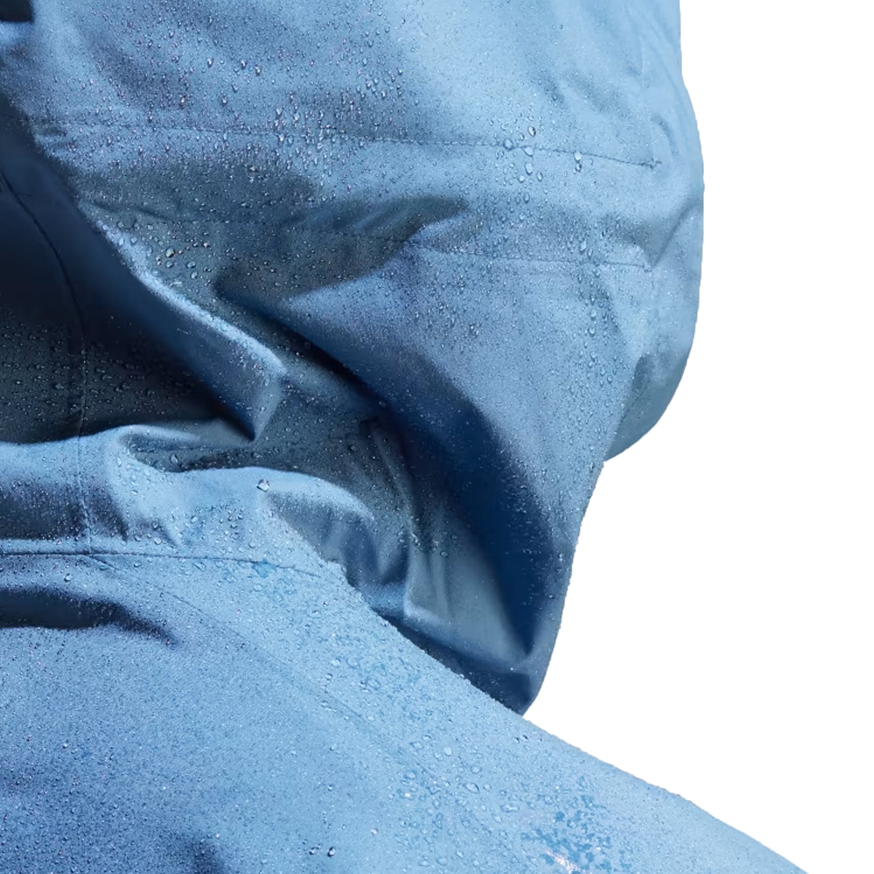 **Men's adidas Terrex Multi Rain Ready 2.5 Layer Waterproof Jacket – Lightweight & Breathable for Hiking, Camping & Outdoor Adventures**