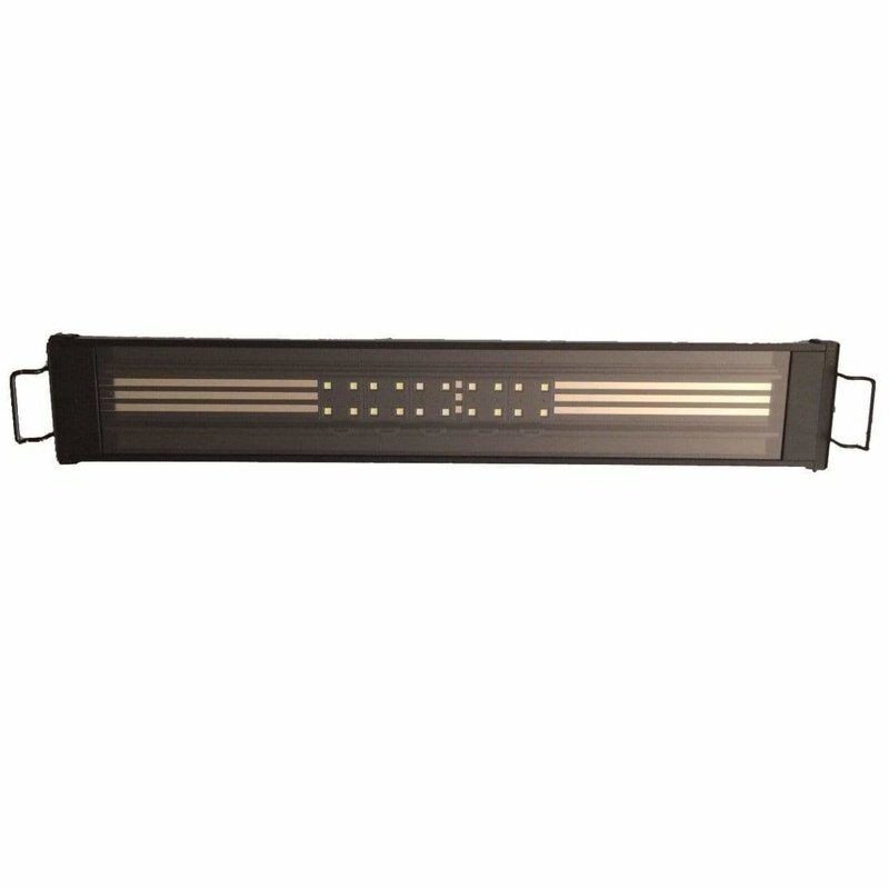Blue Planet LED Track Lighting Fixture - Adjustable Modern Ceiling Light for Kitchen, Living Room & Retail Stores | Energy Efficient Dimmable Spotlight
