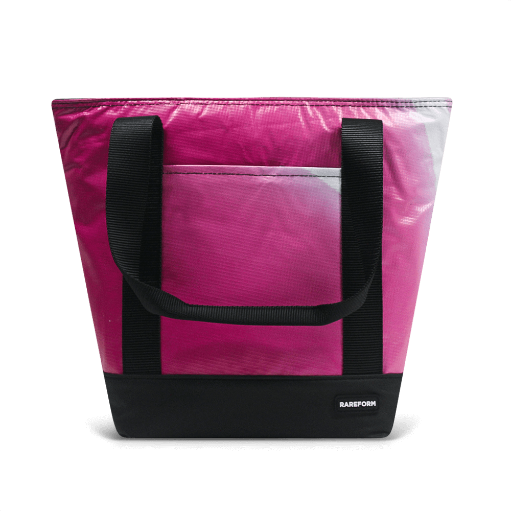 Beck Cooler Bag Bk1 00884 - Insulated Lunch Bag for Work, Picnics & Outdoor Activities - Leakproof & Durable Cooler Tote for Food & Drinks