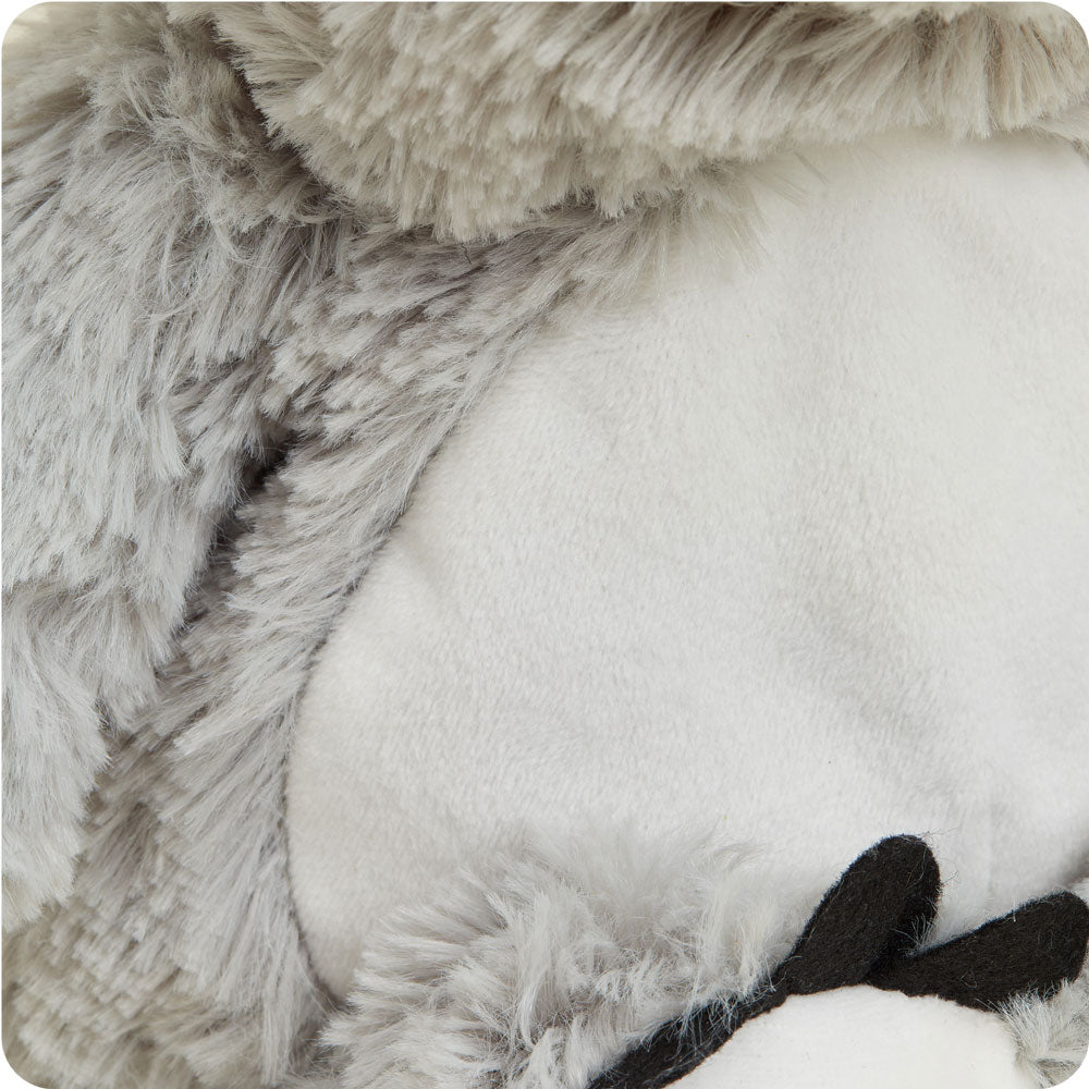 Weighted Heated Koala Stuffed Animal - Warmies Plush Toy for Stress Relief & Sleep Aid - Perfect for Kids, Adults & Anxiety Relief - Cozy Gift for Winter & Cold Nights