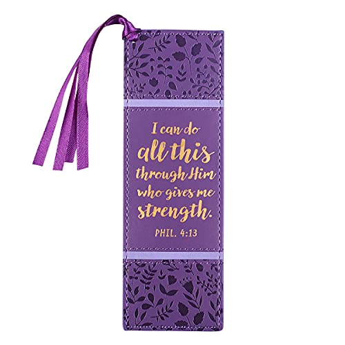 Purple - Strength #2