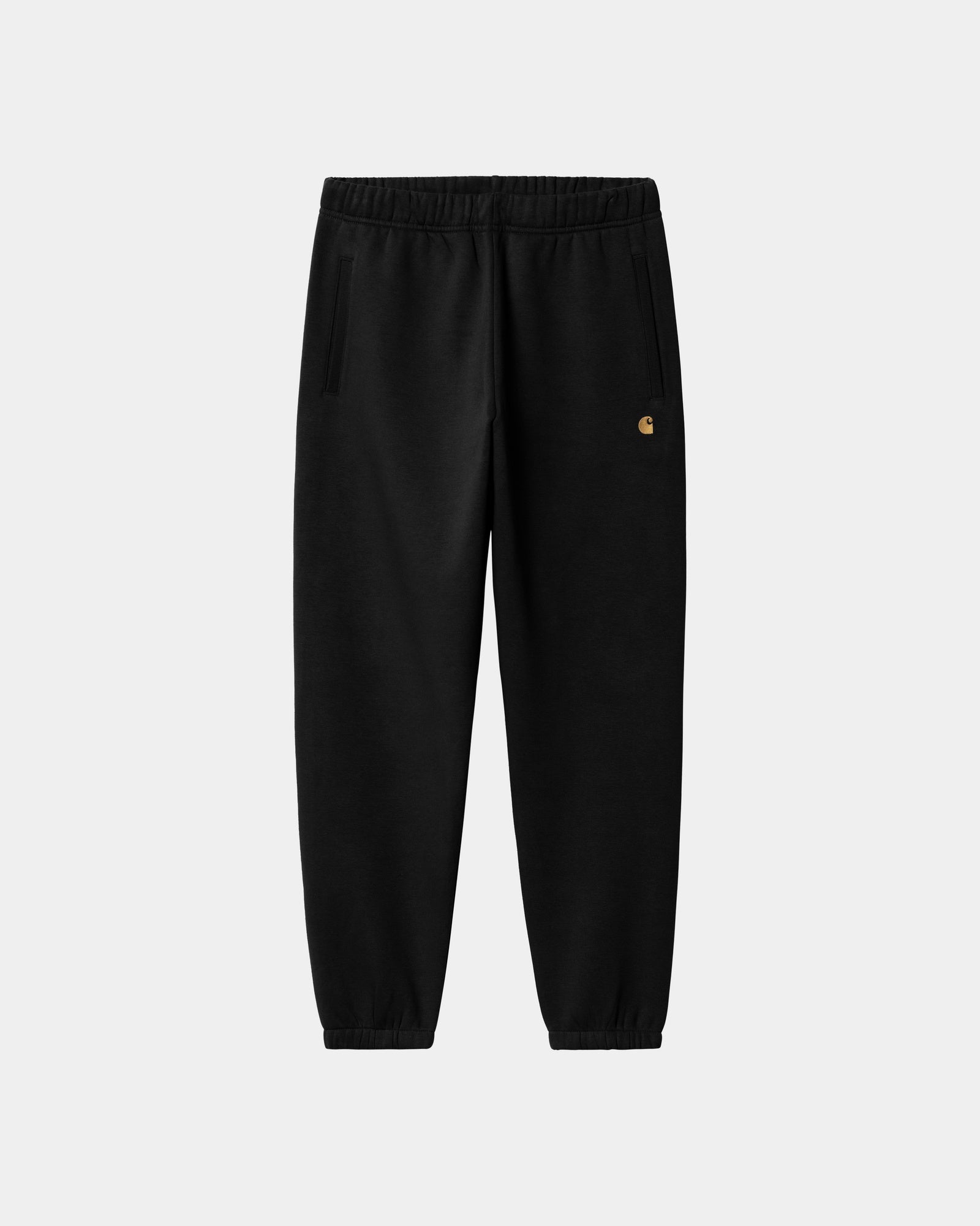 Chase Sweatpants for Men - Comfortable Black Jogger Pants for Running, Gym & Lounge Wear - Soft & Breathable Workout Pants