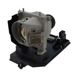 Technical Precision 51506-G Replacement Projector TV Lamp Bulb - Compatible with Light Bulb/LAMP 51506-G - Perfect for Home Theater, Office Presentations & Classroom Projectors