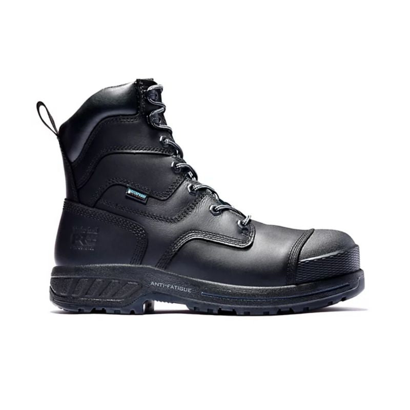 Timberland PRO Endurance HD Women's 8