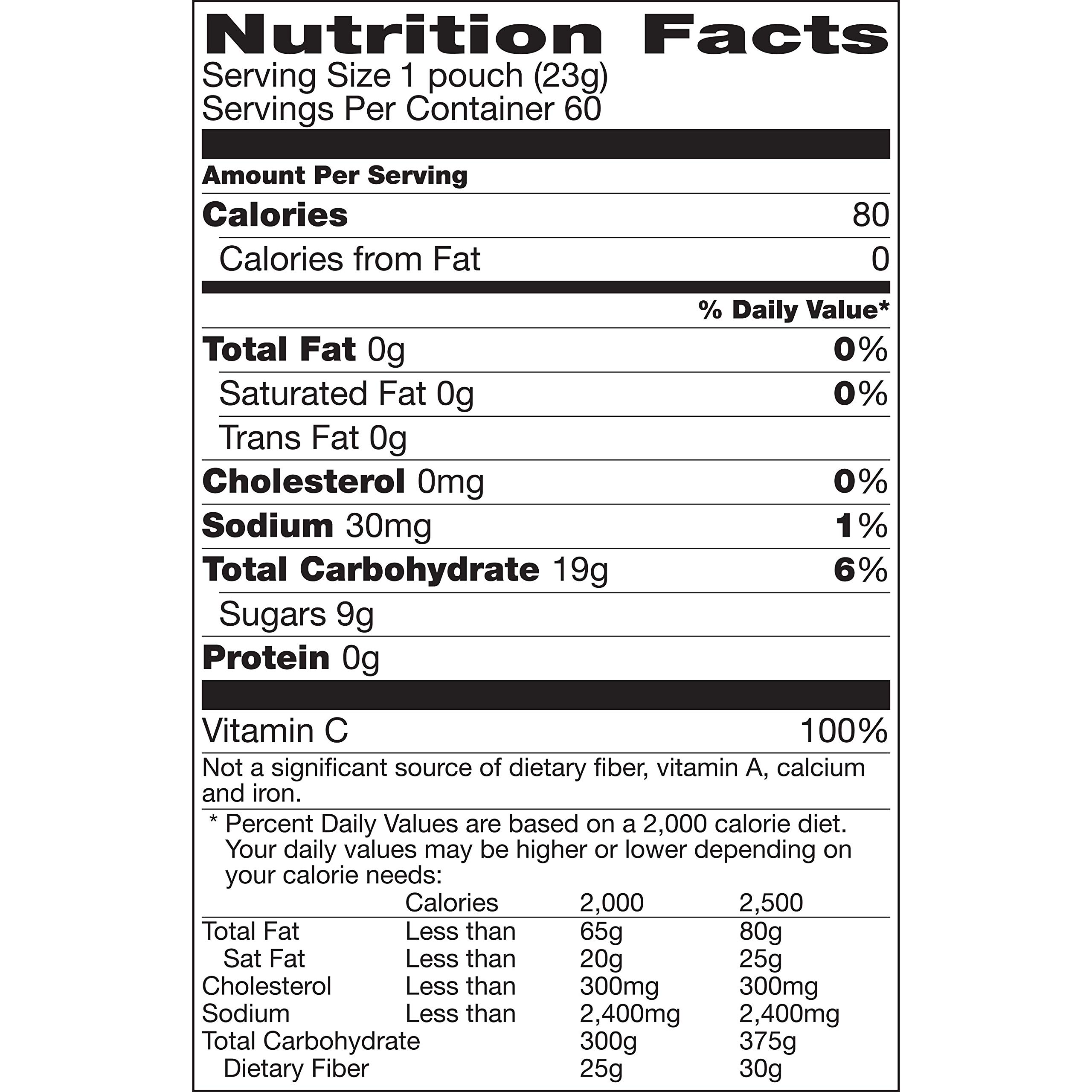 Mott's Fruit Flavored Snacks Assorted Variety Pack - 60 Count | Healthy Kids Snacks, Lunch Box Treats & On-the-Go Snacks for School, Travel & Parties
