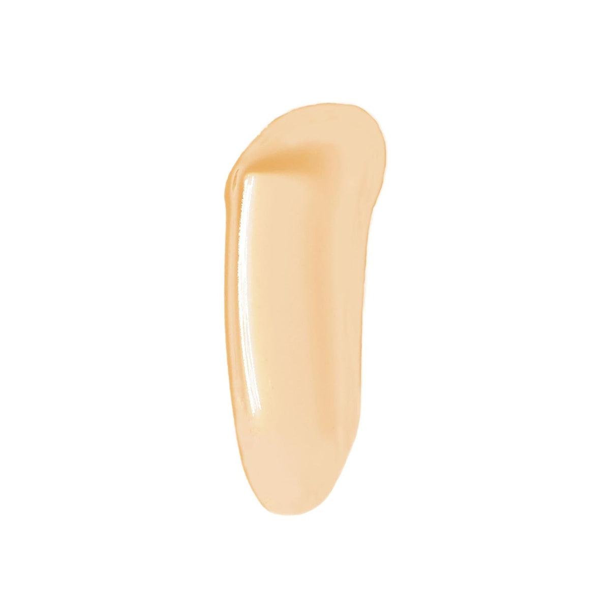 Invisible Touch Liquid Foundation - Lightweight, Full Coverage Makeup for Flawless Skin | Perfect for Daily Wear & Special Occasions