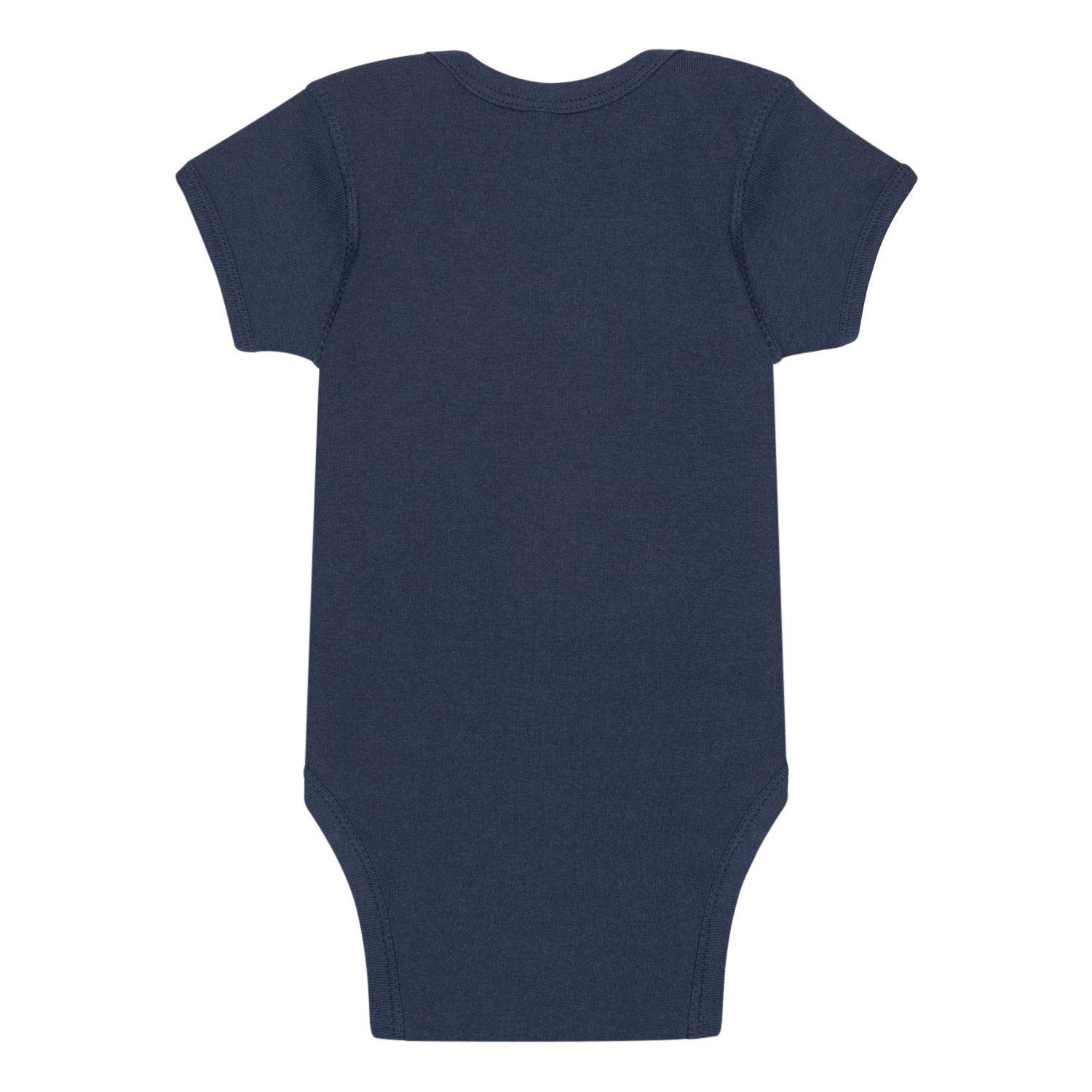 Future Ladies Man - Navy Blue Infant Baby Onesie | Soft & Comfortable for Newborns | Perfect for Everyday Wear, Photo Shoots & Special Occasions