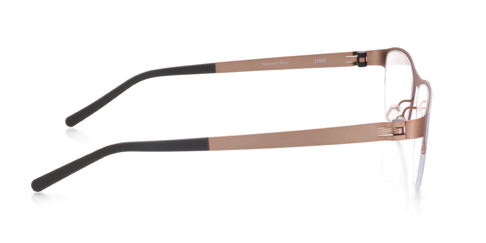 JINS Design Project x Alberto Meda 291 88 - Premium Eyewear Collection for Men & Women | Fashionable Glasses for Work, Travel and Everyday Wear