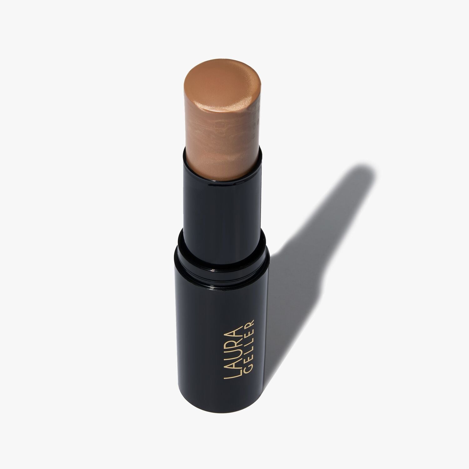 Italian Marble Bronzer Stick - Natural Glow Makeup for Contouring & Highlighting - Perfect for Everyday Wear & Special Occasions