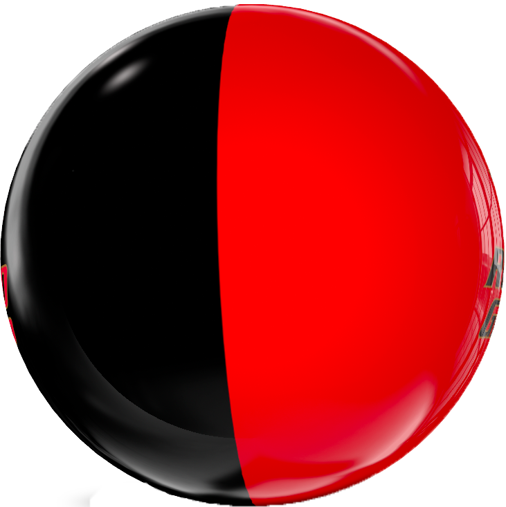 Roto Grip RG Jester Bowling Ball - High Performance Reactive Resin Coverstock for Hook & Control | Perfect for League Play & Tournament Competition