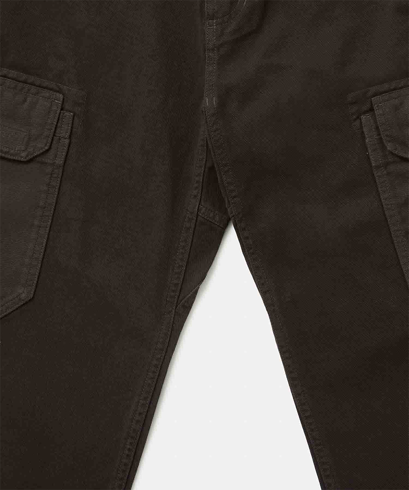 Summit Cargo Pants for Men - Durable Outdoor Work Pants with Multiple Pockets - Perfect for Hiking, Camping & Construction Work