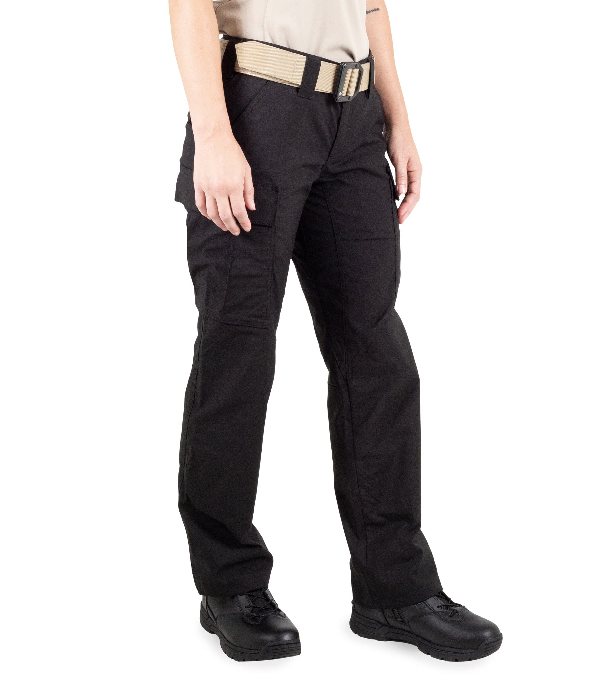 First Tactical Women's 124012 Tactical Pants - Durable & Comfortable for Outdoor, Work & Military Use | Perfect for Hiking, Police Duty & Casual Wear