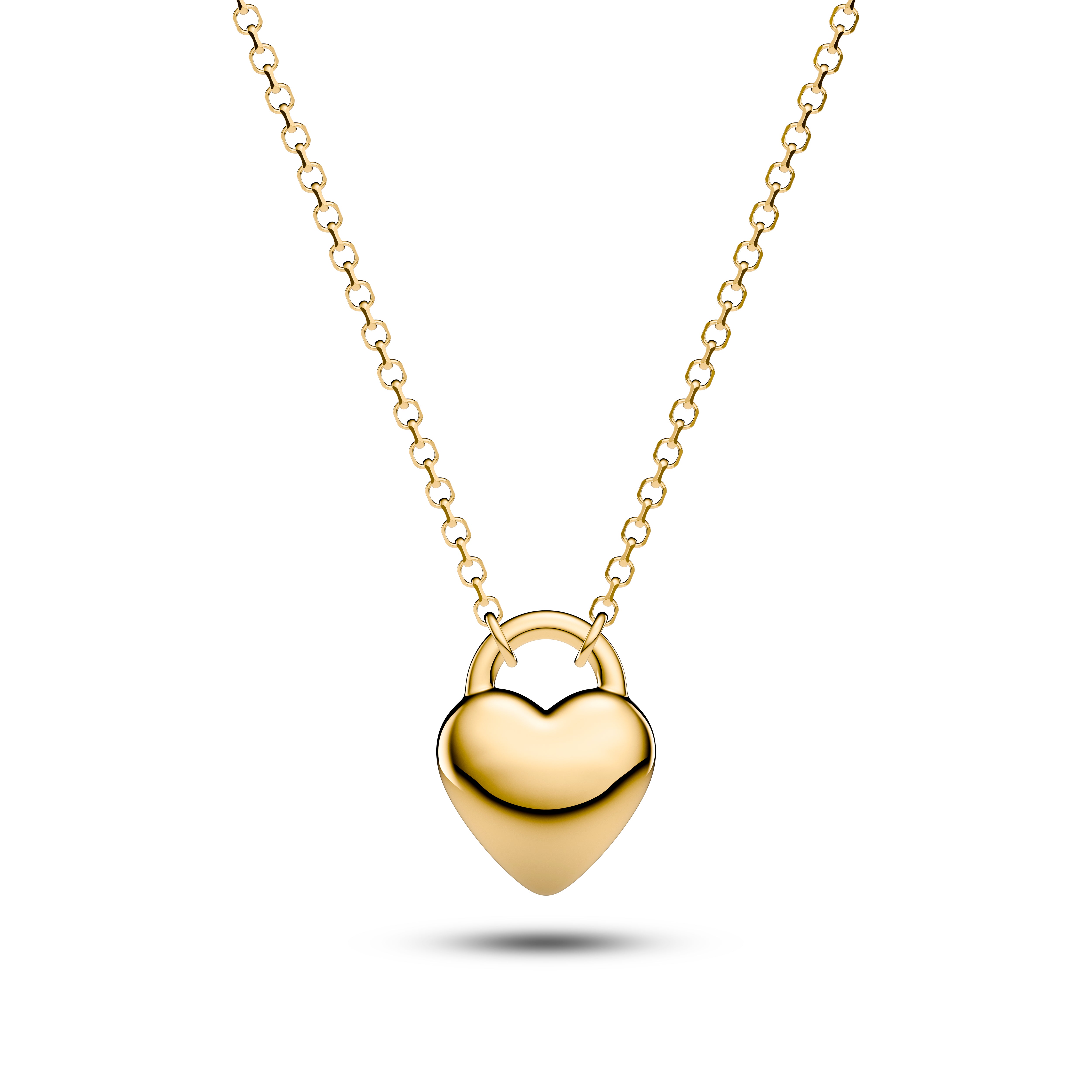 Julia Piccolo Necklace - Elegant Gold-Plated Pendant for Women | Perfect for Everyday Wear, Parties & Special Occasions