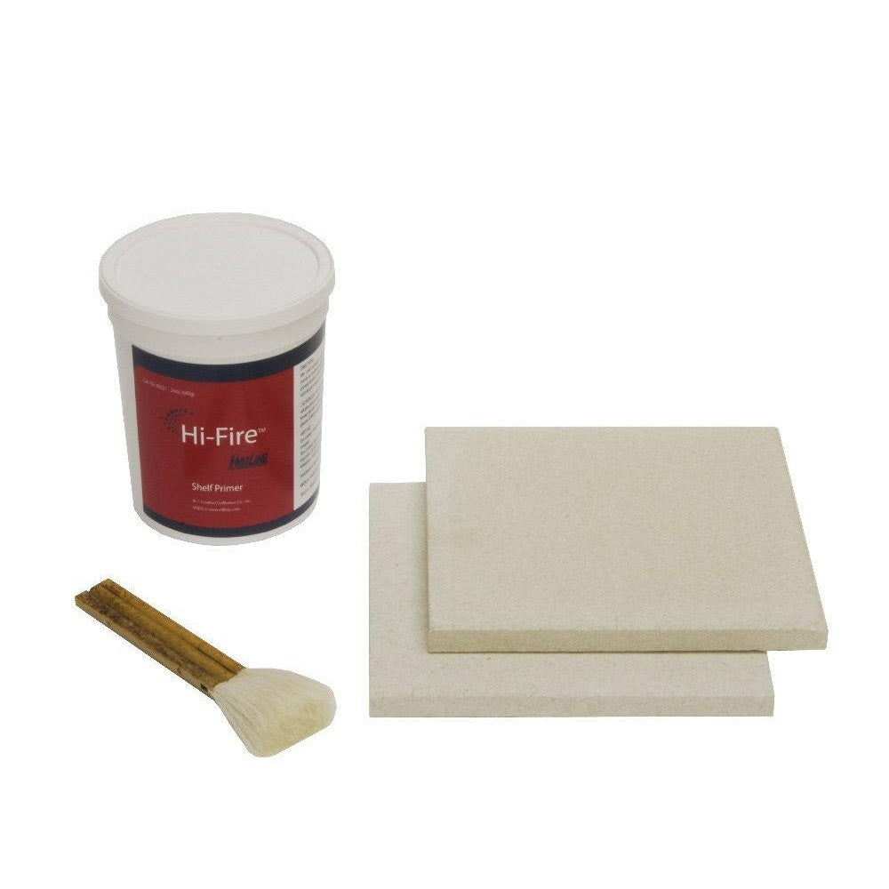 Evenheat Studio Pro Furniture Kit - High-Quality Heat-Resistant Furniture Set for Artists & Crafters - Perfect for Pottery, Ceramics & Glasswork Studios