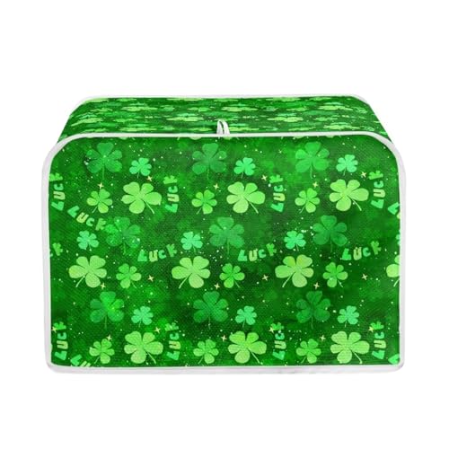 Green Shamrock