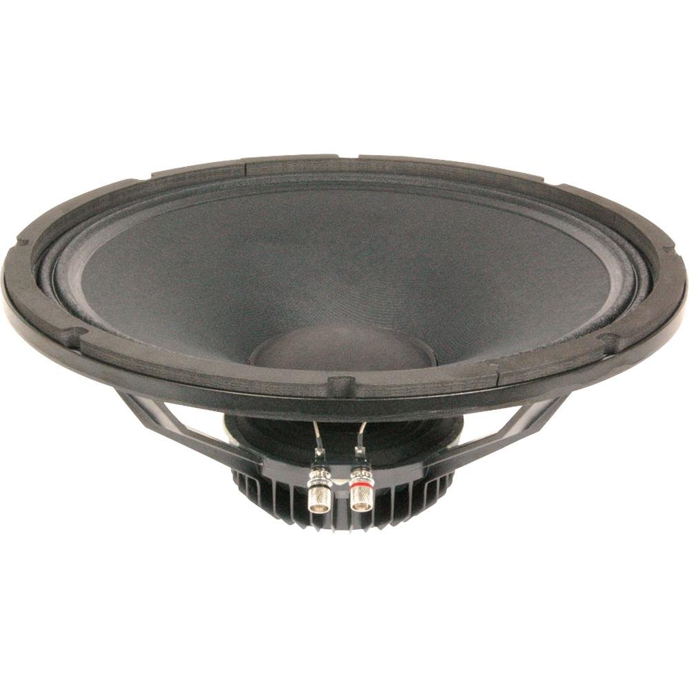 EMINENCE DELTALITE II 2515 15-Inch Neodymium Speaker - High Power Bass Guitar & PA System Replacement - Perfect for Live Performances & Studio Recording