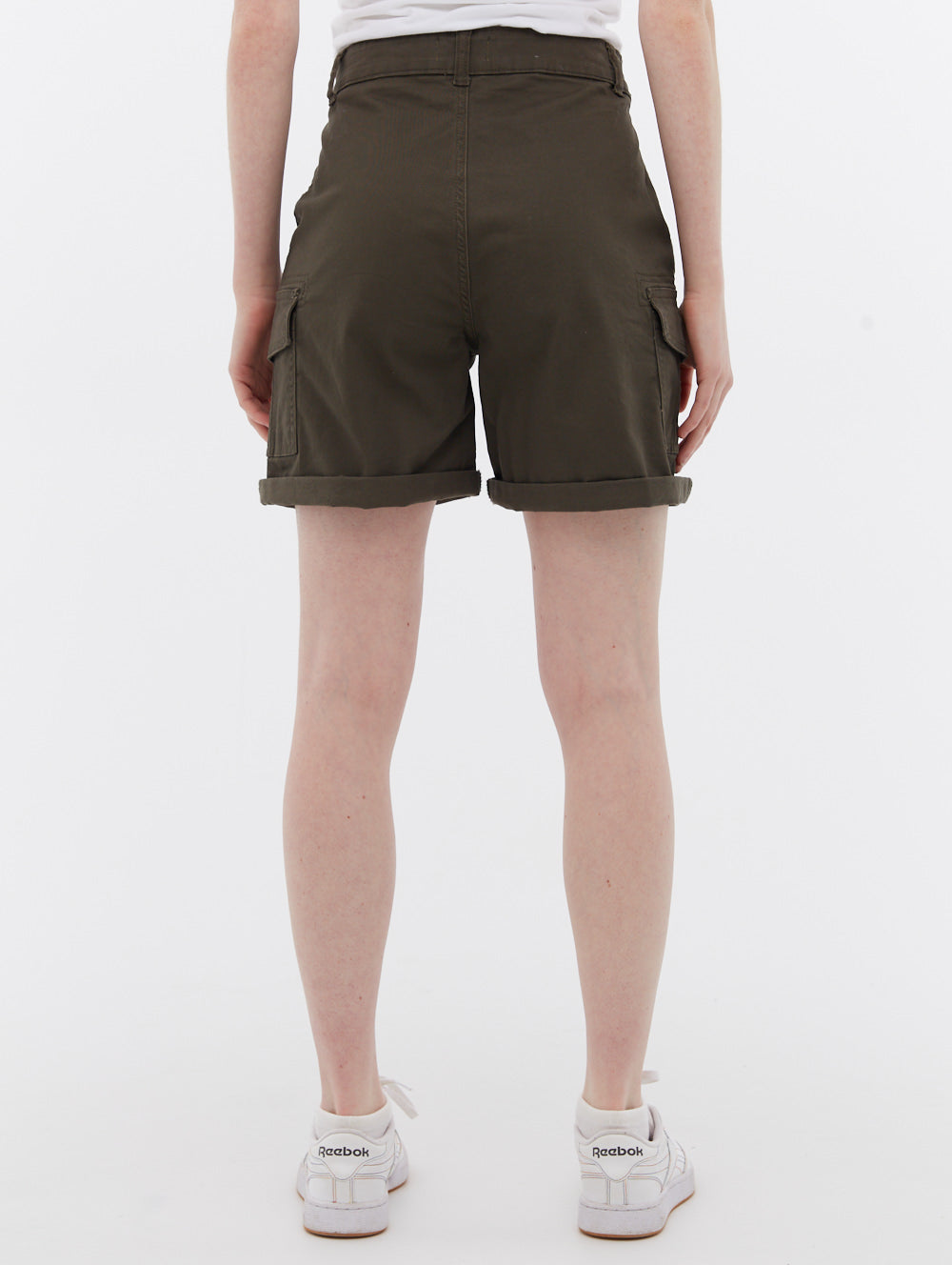 Ashline Combat Shorts - Tactical Military Shorts for Men, Durable Outdoor Workout & Hiking Shorts - Perfect for Training, Camping & Adventure Activities