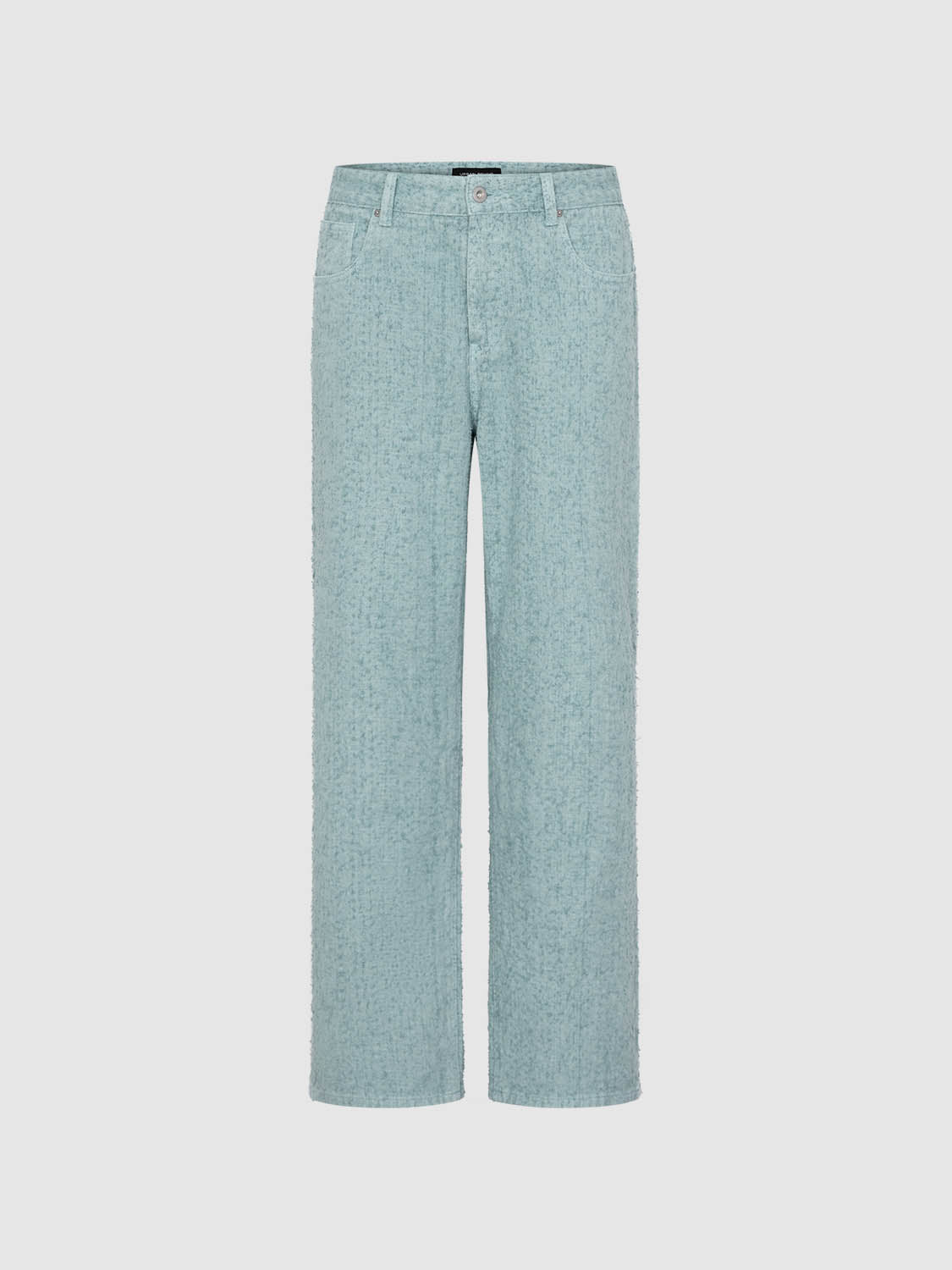 Stylish Denim Jeans for Men & Women - Comfortable Stretch Fit, Classic Blue Wash - Perfect for Casual Wear, Work & Everyday Outfits
