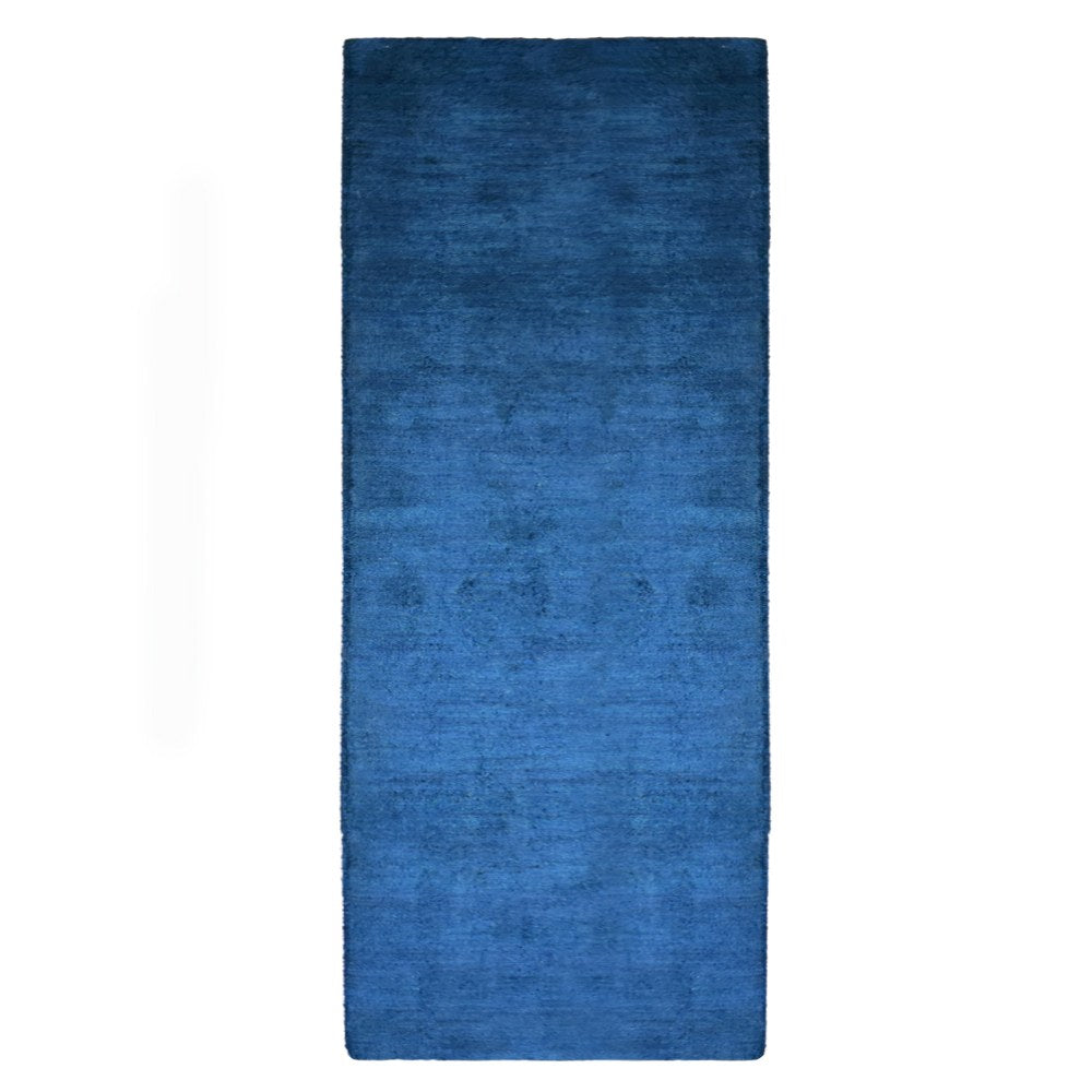 Hand Knotted Revive Rug - Premium Handmade Wool Area Rug for Living Room, Bedroom & Dining Room - Soft & Durable Home Decor