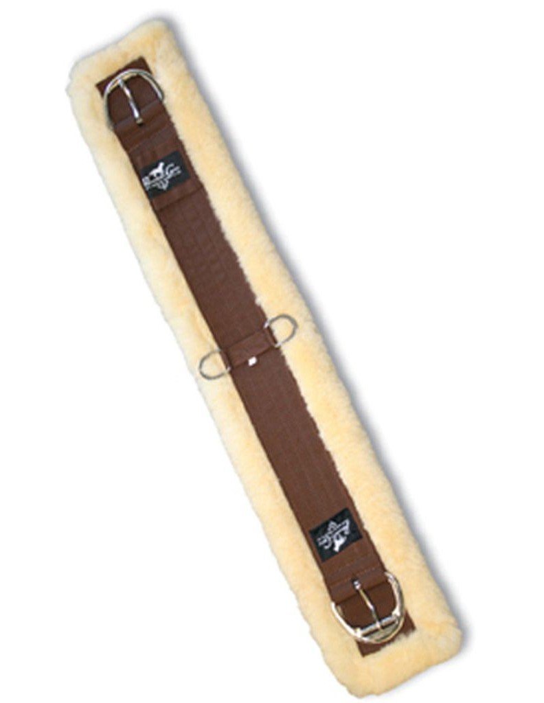 Professional's Choice SMX Shearling Cinch 30
