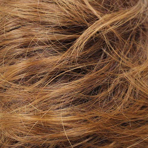 Anemone 3/4 Cap Wig - Color 33/B/27T, 26