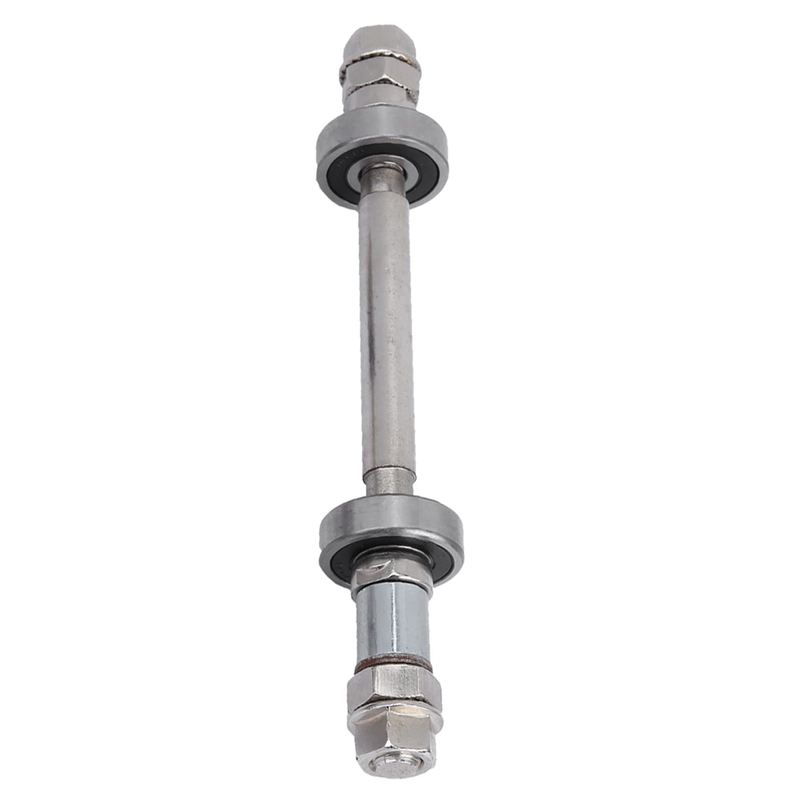 Keenso Front & Rear Wheel Hub Axle Replacement - High-Quality Wheel Hub Axle Accessories for Cars, Trucks & SUVs - Perfect for Off-Roading, Towing & Daily Commuting
