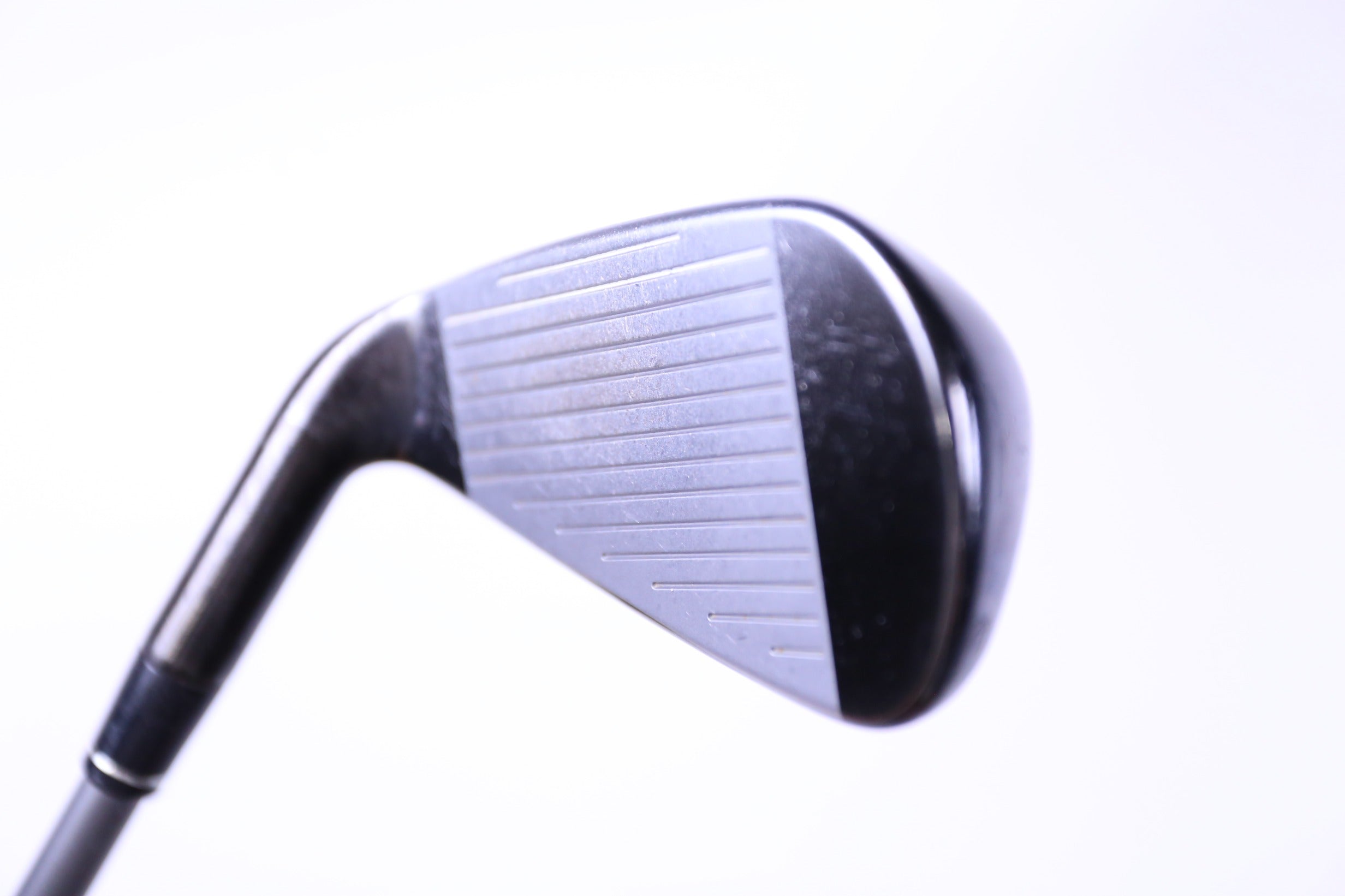 Used Callaway RAZR X Forged 6 Iron Right Handed Regular Flex Golf Club - Perfect for Mid-Handicap Players & Driving Range Practice