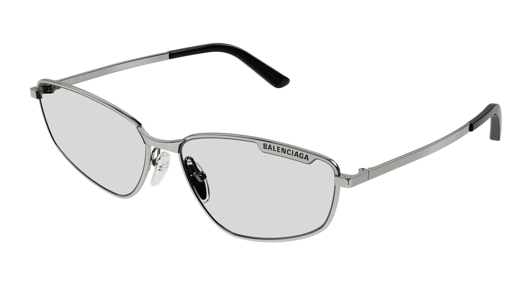 Balenciaga BB0277S Sunglasses - Luxury Designer Shades for Men & Women - UV Protection & Polarized Lenses - Perfect for Outdoor Activities, Travel & Fashion