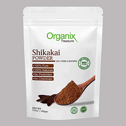 Shikakai Powder
