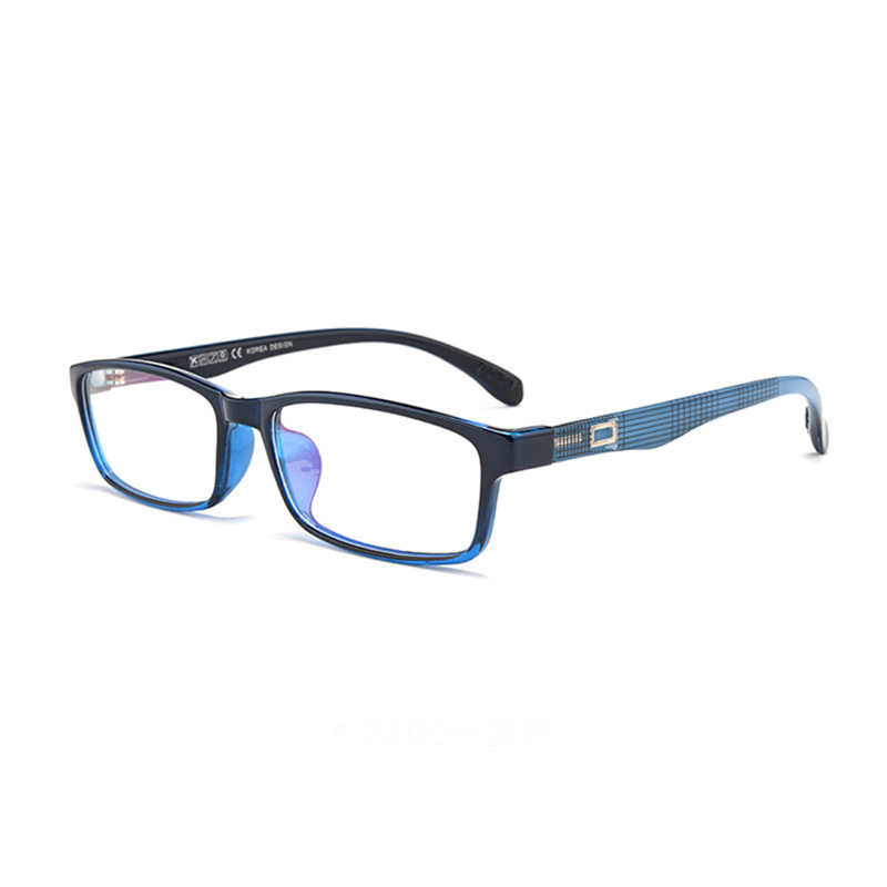 Women's Ultra Lightweight Comfortable Sports Anti Blue Light Reading Glasses - Perfect for Running, Gaming & Computer Work