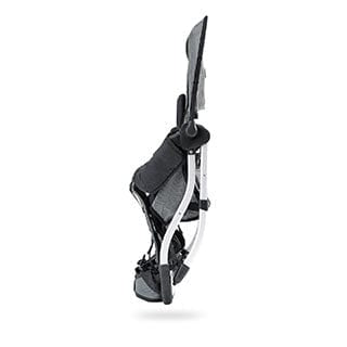 Chicco SmartSupport Baby Backpack Carrier - Ergonomic & Lightweight for Hiking, Travel & Everyday Use - Hands-Free Infant Carrier for Parents & Caregivers