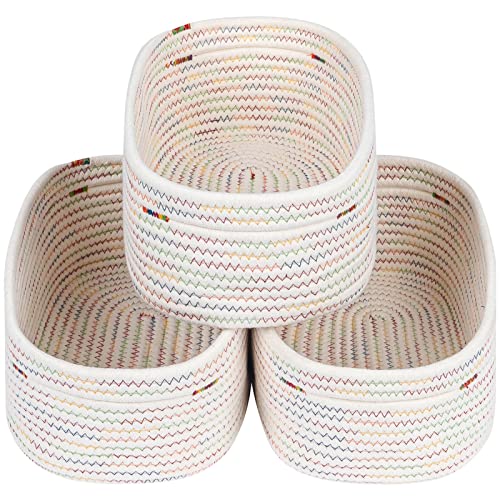Rainbow Stitches