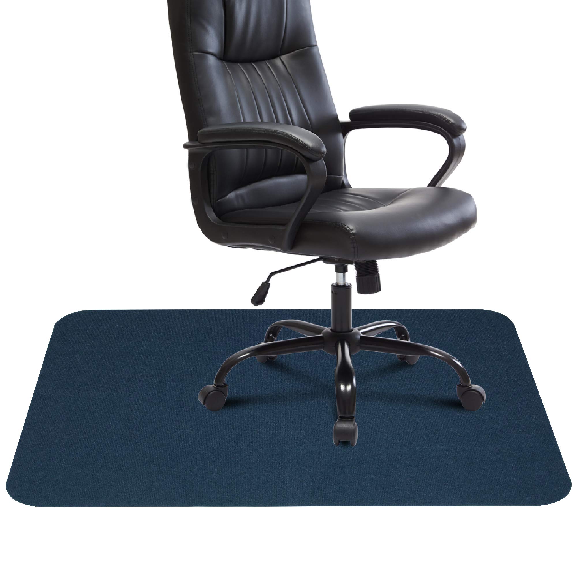 DRPORONYN Office Chair Mat for Hard Floors - 48