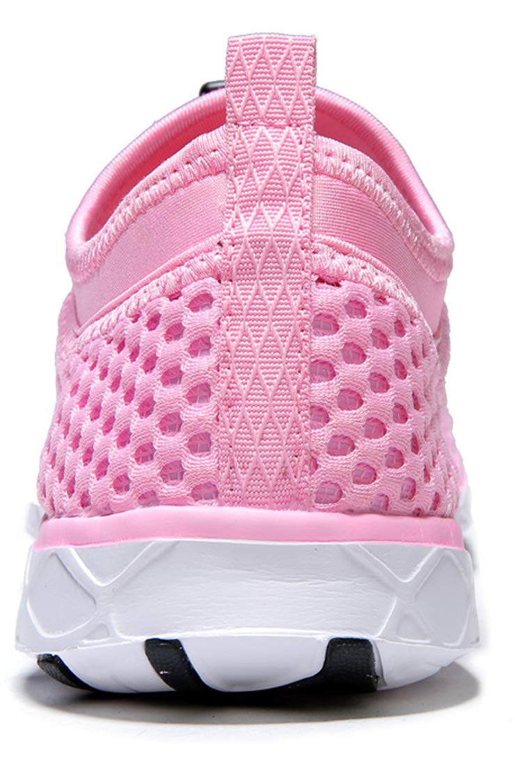Women's Quick-Drying Aqua Water Shoes for Swimming, Beach, Yoga & Outdoor Activities - Lightweight & Comfortable