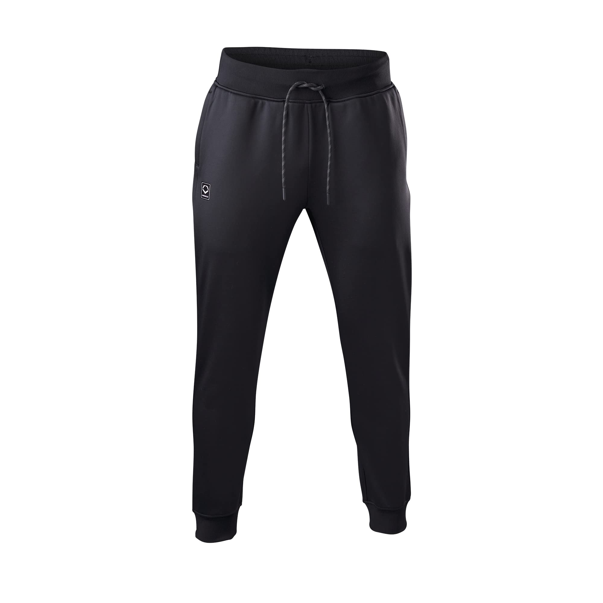 EvoShield 365 Fleece Jogger Pants for Men, Women & Youth - Soft Warm Athletic Joggers for Running, Training & Casual Wear