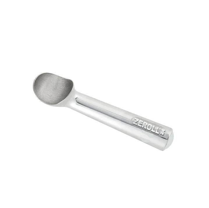 Premium Zeroll 1.5 Oz Ice Cream Scoop #24 - Ergonomic Heat-Conducting Design for Perfect Scoops - Ideal for Ice Cream Shops, Dessert Bars & Home Kitchens
