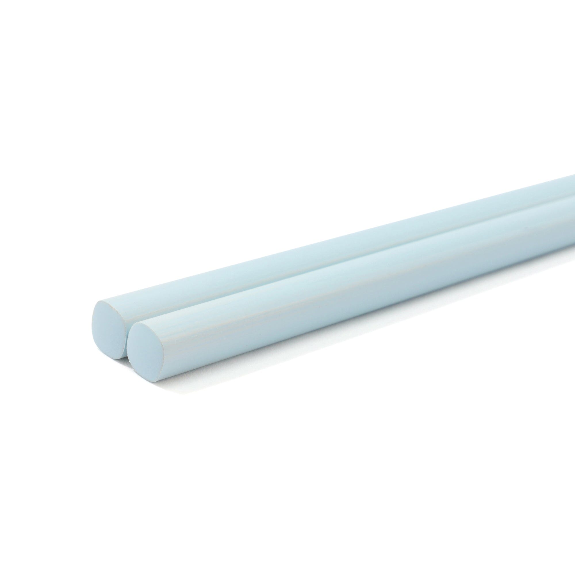 Stainless Steel Dishwasher Safe Chopsticks - 2 Pairs Set (Blue) - Perfect for Asian Cuisine, Sushi, Ramen & Home Dining