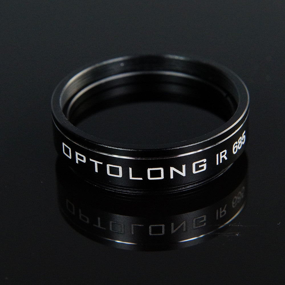 Optolong IR Pass 685nm Filter - 2