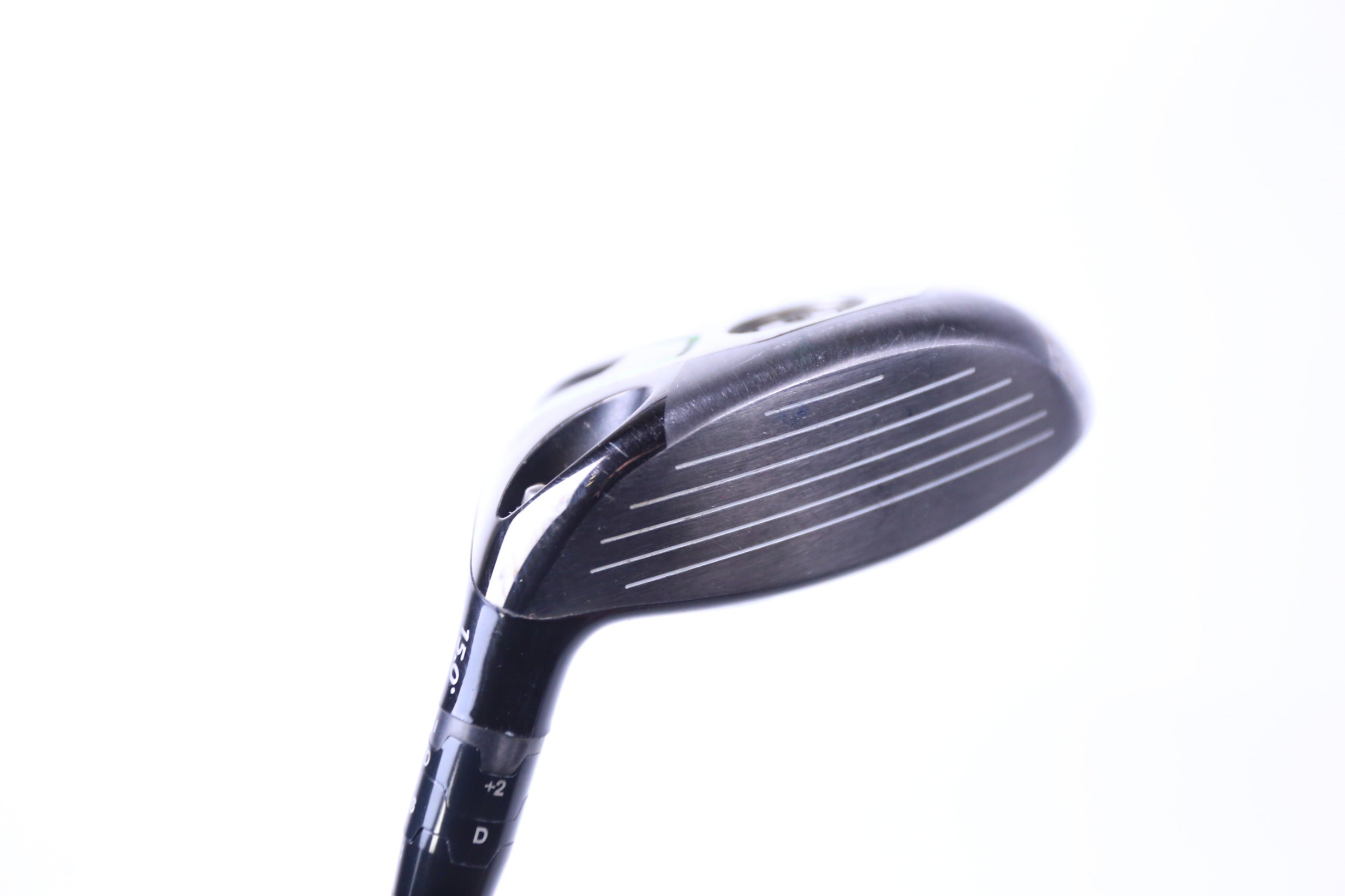 Used Callaway GBB Epic Sub Zero 3 Wood Golf Club - Right Handed 15° Regular Flex | Perfect for Mid-Handicap Golfers & Driving Range Practice