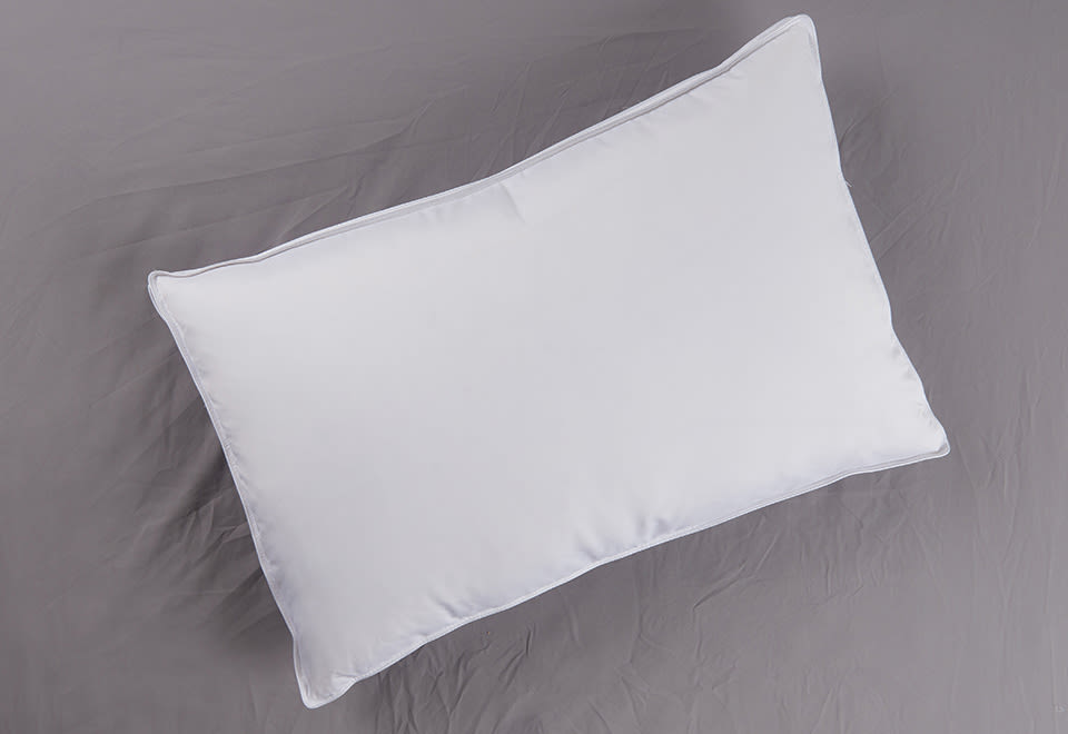 Best Cooling Pillow for Hot Sleepers - Stay Cool All Night - Perfect for Summer & Night Sweats Relief - Breathable & Hypoallergenic Memory Foam Pillow for Side, Back & Stomach Sleepers - Ideal for Bedroom, Travel & Office Nap