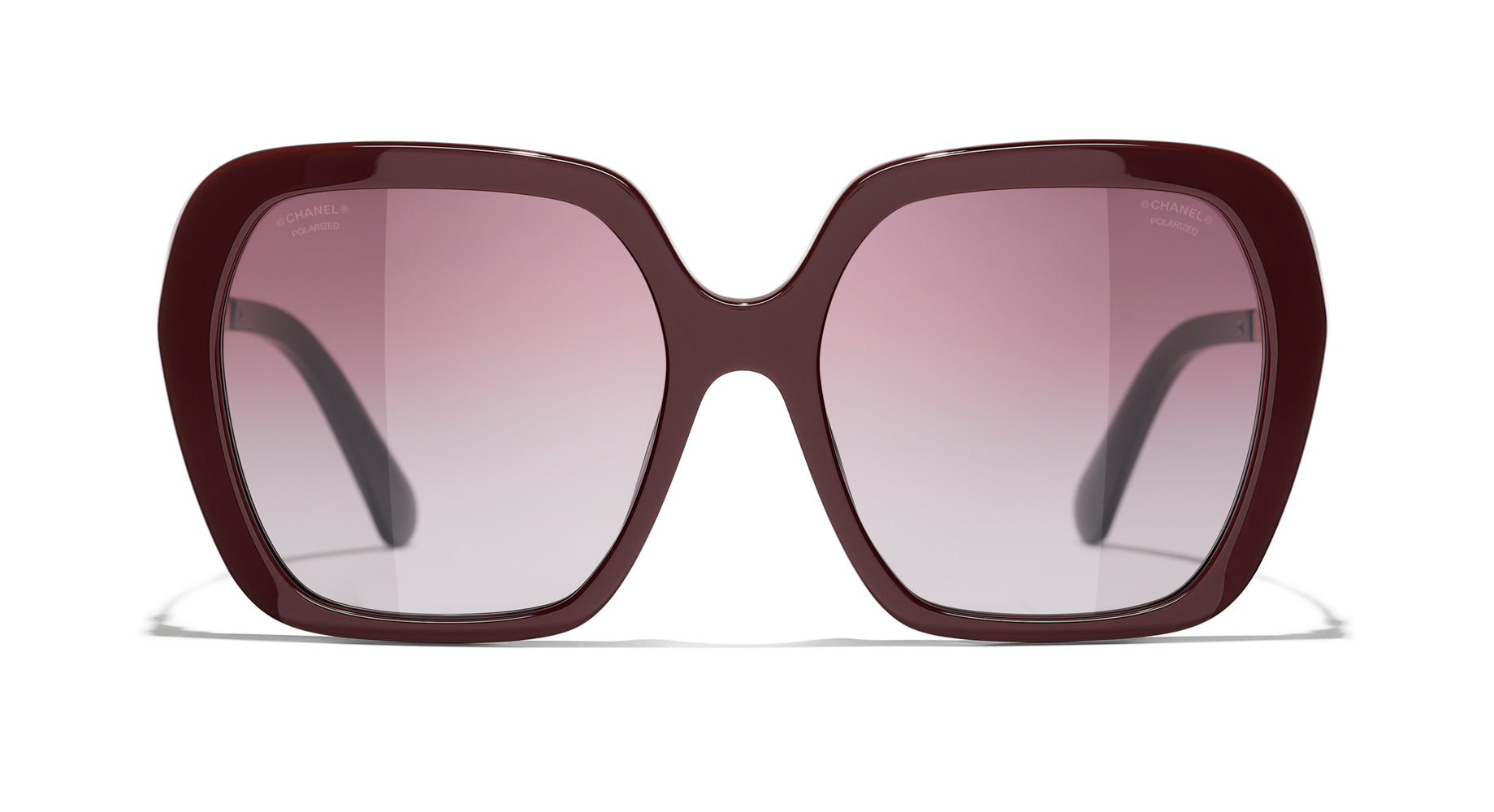 Chanel 5521 Sunglasses - Luxury Designer Shades for Women & Men - UV Protection & Fashionable Eyewear - Perfect for Outdoor Activities, Travel & Fashion Statements