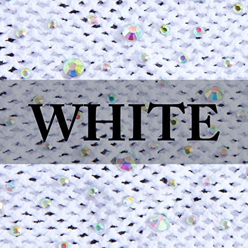 Hole - White