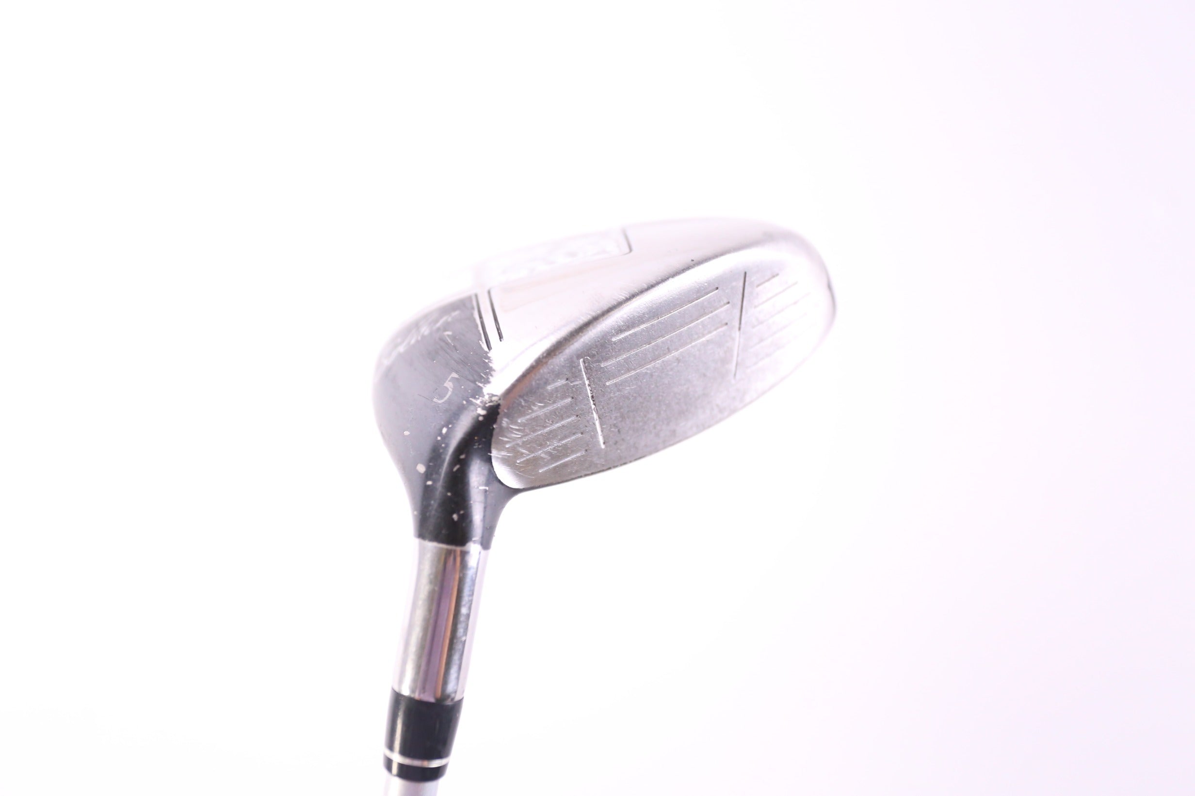 Used Callaway Solaire 5 Wood Golf Club - Right Handed 20° Ladies Flex - Perfect for Women Golfers & Beginners on the Course
