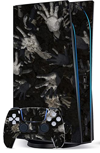 Zombie